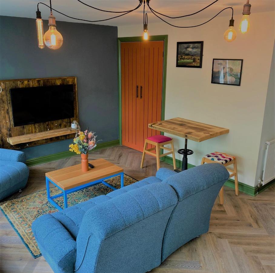 The Bolthole @ Bowness - Cosy 1 Bed Apartment Exterior photo