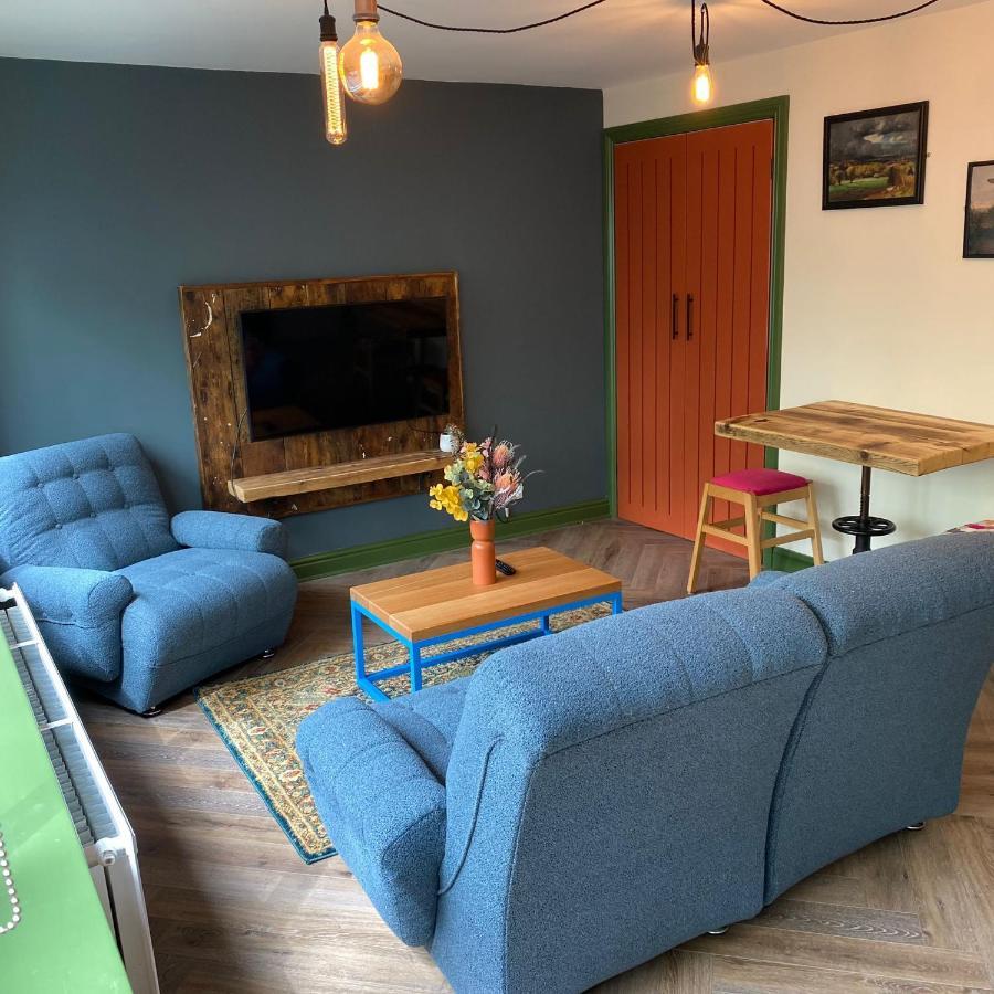 The Bolthole @ Bowness - Cosy 1 Bed Apartment Exterior photo